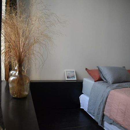 Josie Apartment Gent Ngoại thất bức ảnh