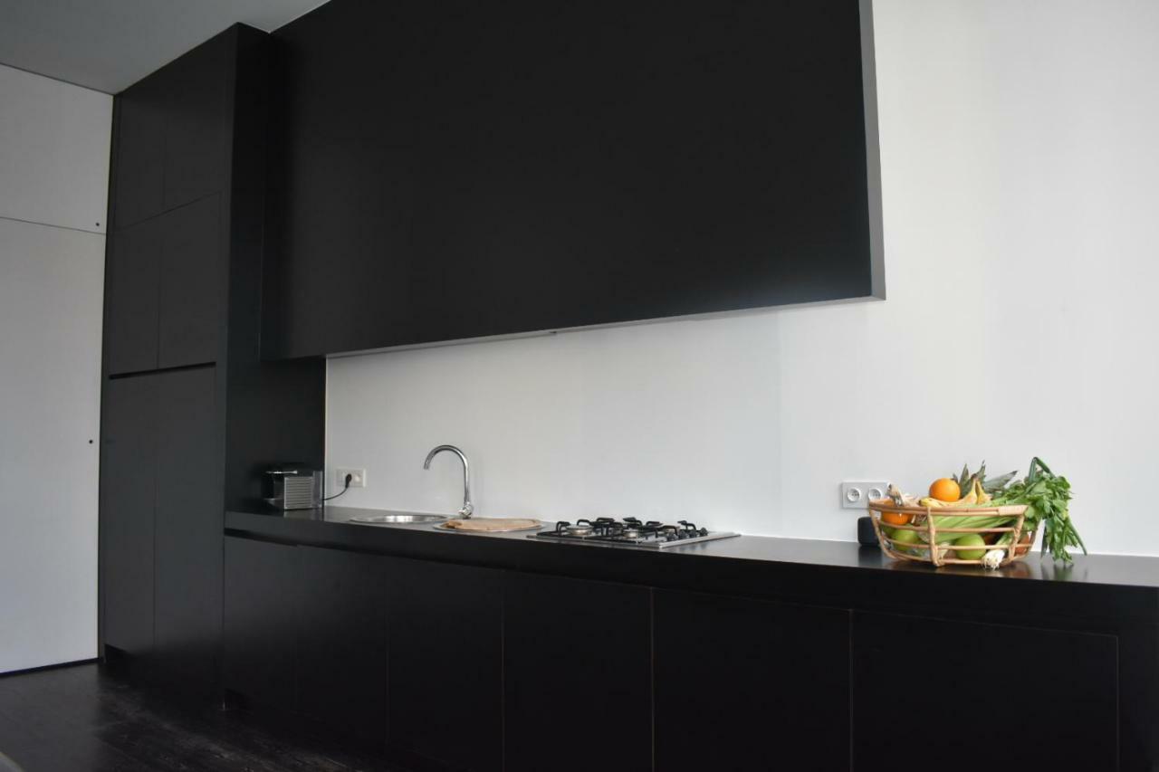 Josie Apartment Gent Ngoại thất bức ảnh