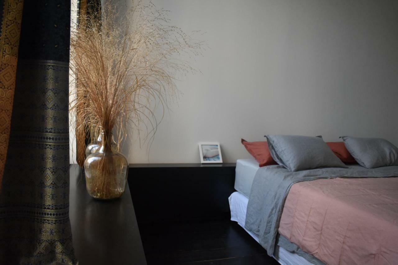 Josie Apartment Gent Ngoại thất bức ảnh