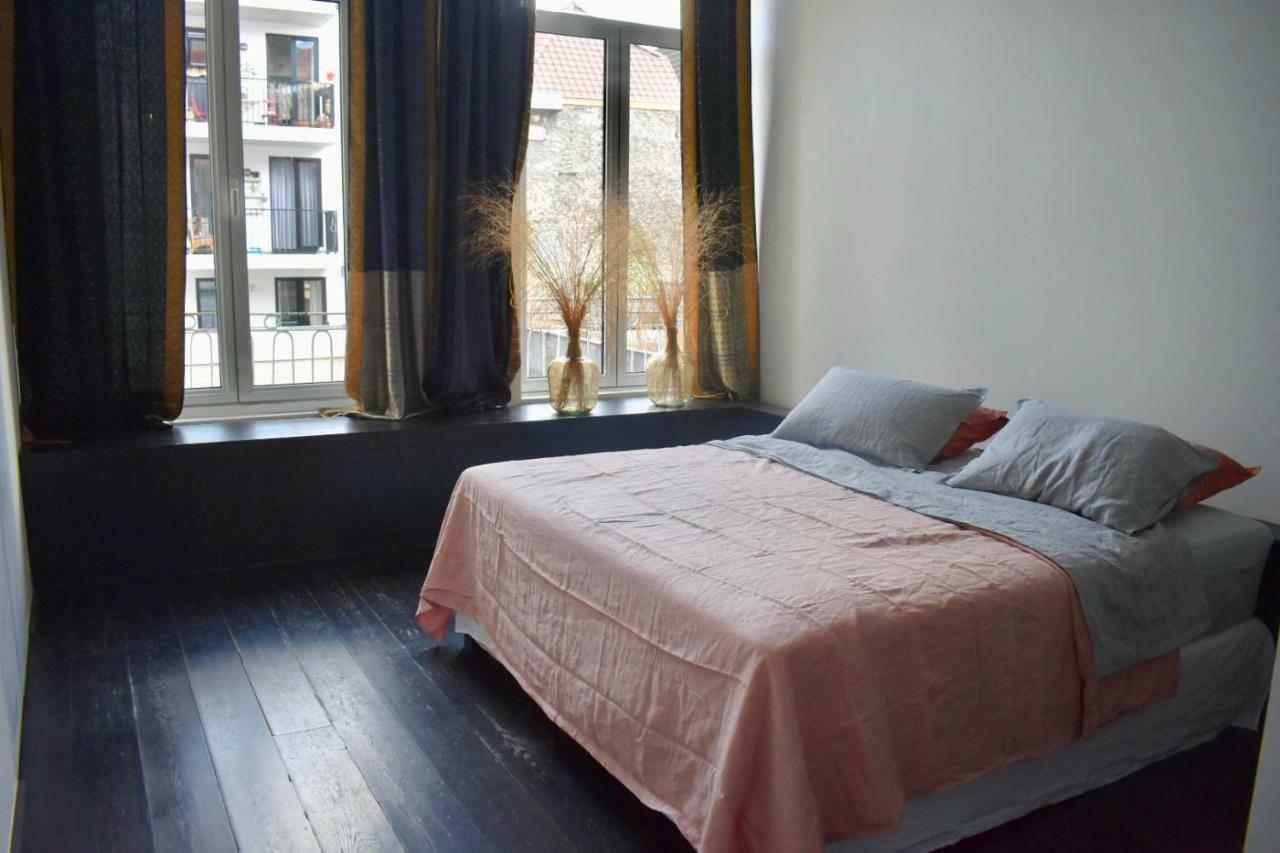 Josie Apartment Gent Ngoại thất bức ảnh