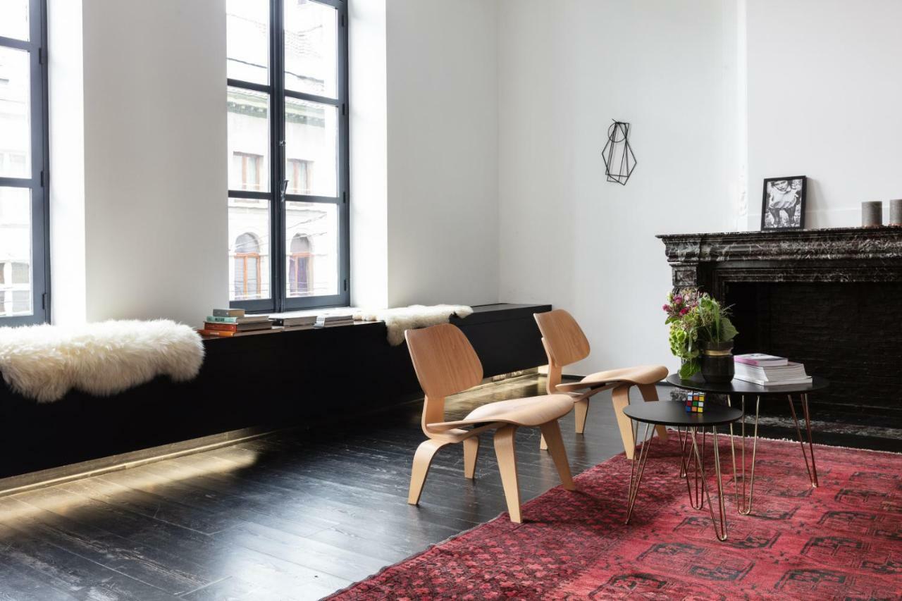Josie Apartment Gent Ngoại thất bức ảnh