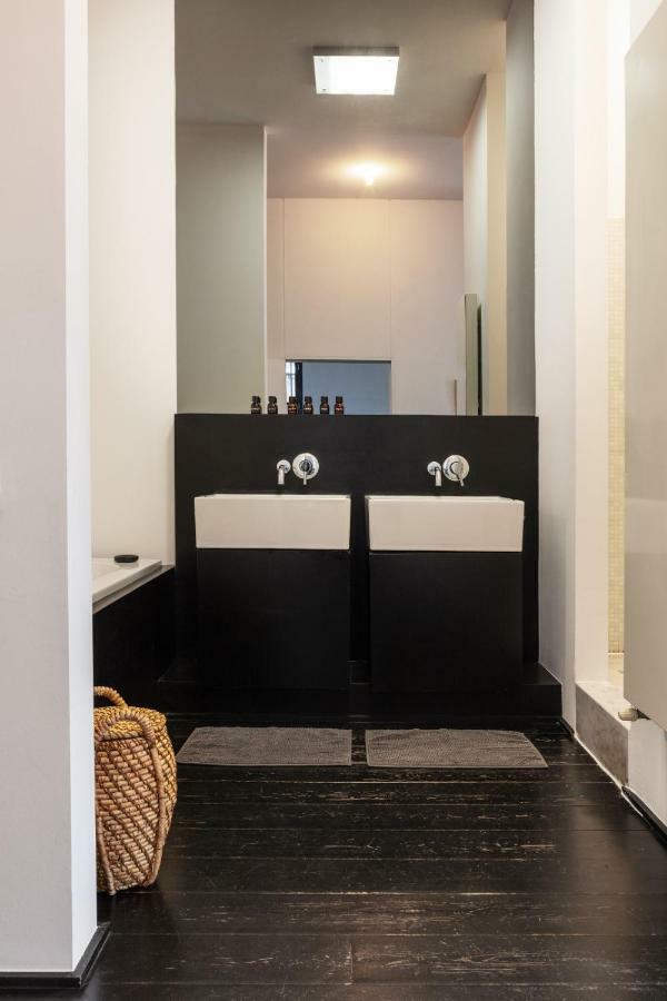 Josie Apartment Gent Ngoại thất bức ảnh