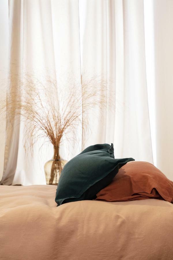 Josie Apartment Gent Ngoại thất bức ảnh